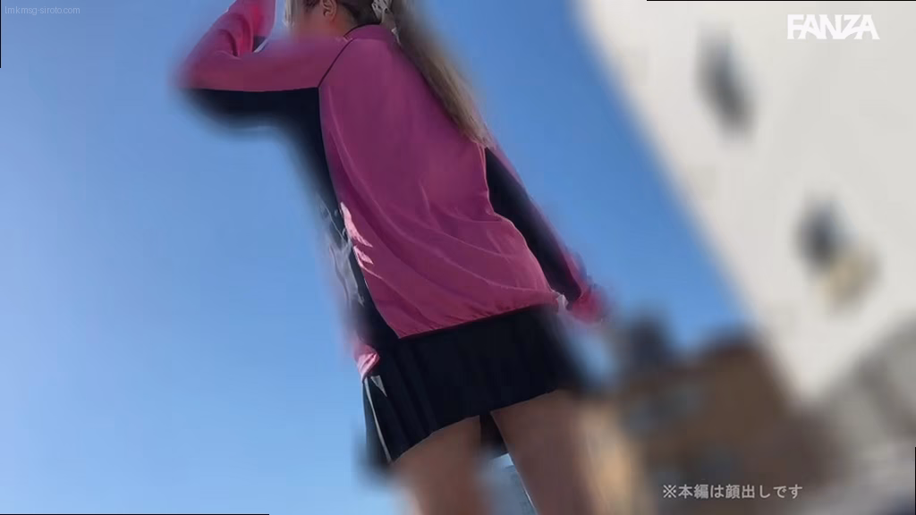 シーン4：部活終わりの特別なお掃除 6