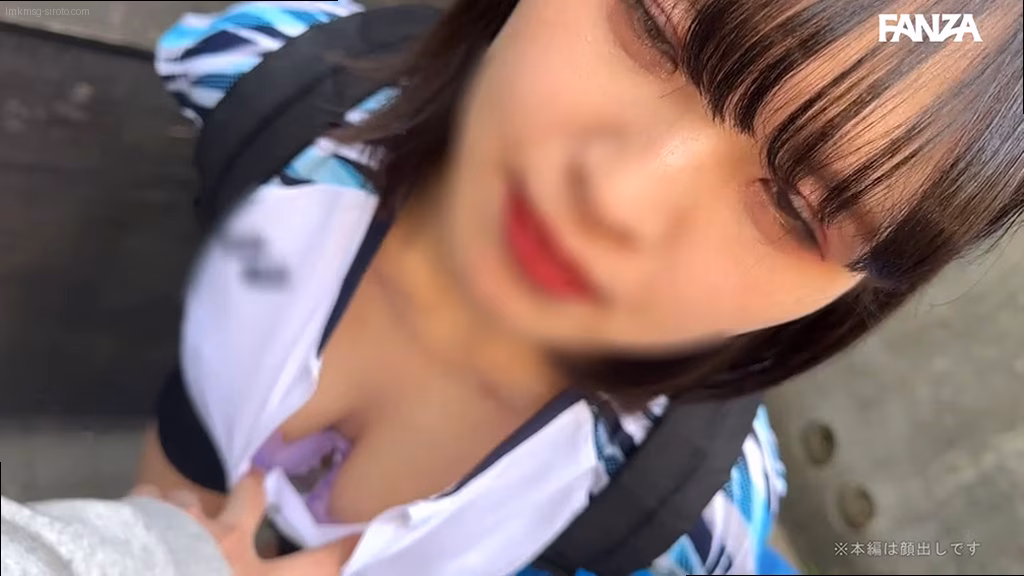 シーン2：ブラチラ鑑賞 4