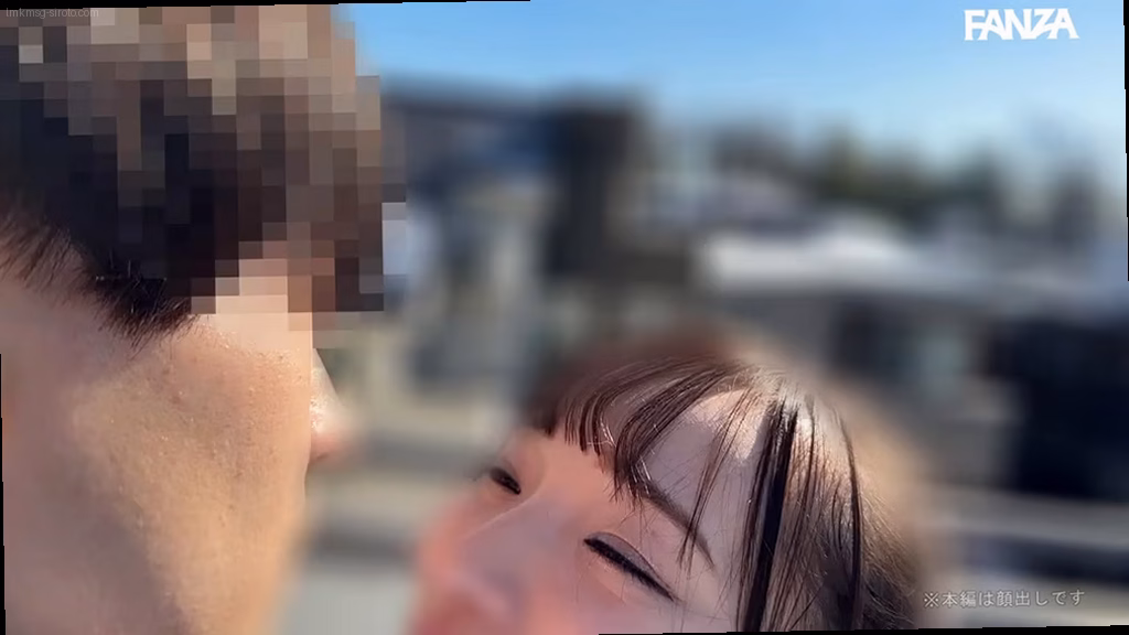 シーン2：部屋での激しい交尾 3