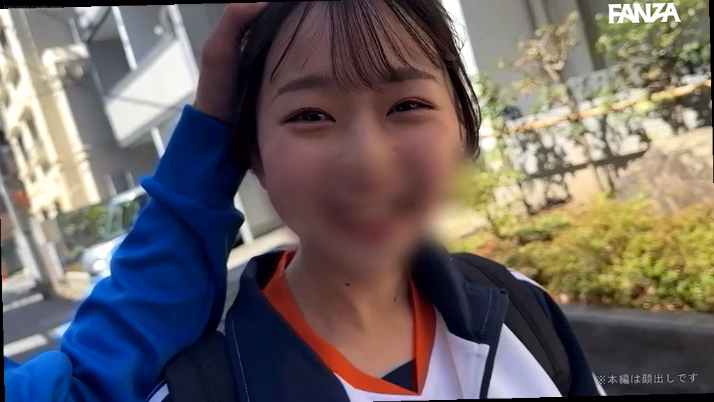 シーン2：校内トイレでの激しい交尾 4