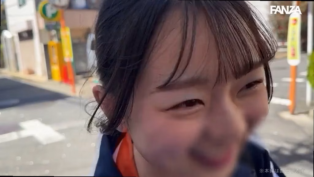 シーン3：中出しの瞬間 7