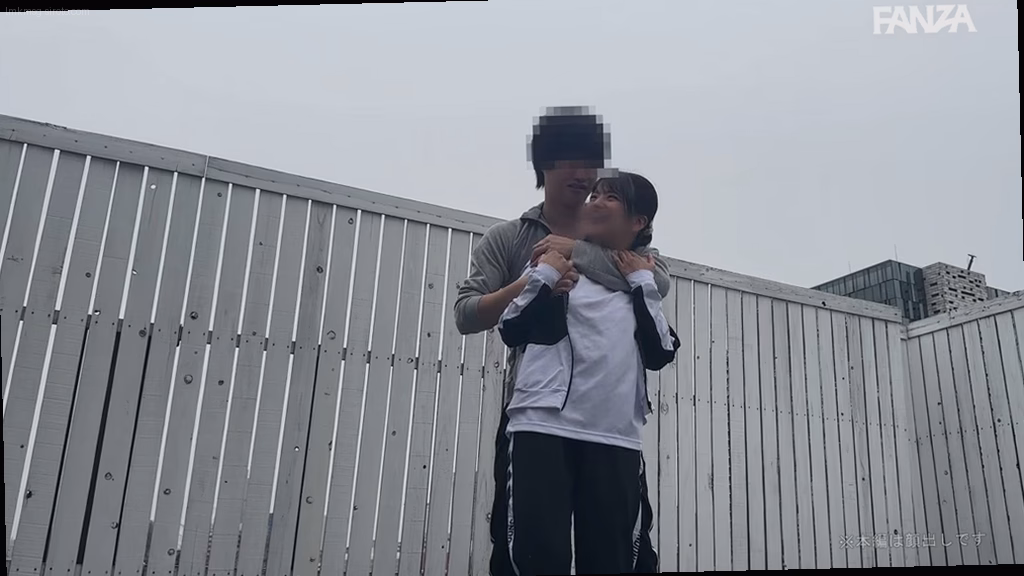 シーン1：校内での隠れた待ち合わせ 0