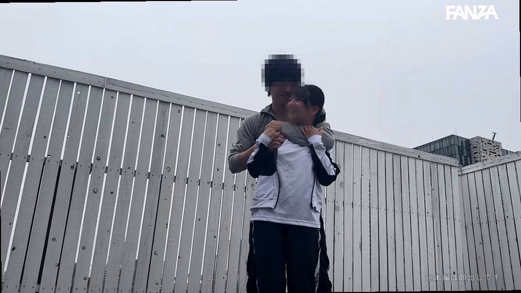 シーン1:校内での隠れた待ち合わせ 1