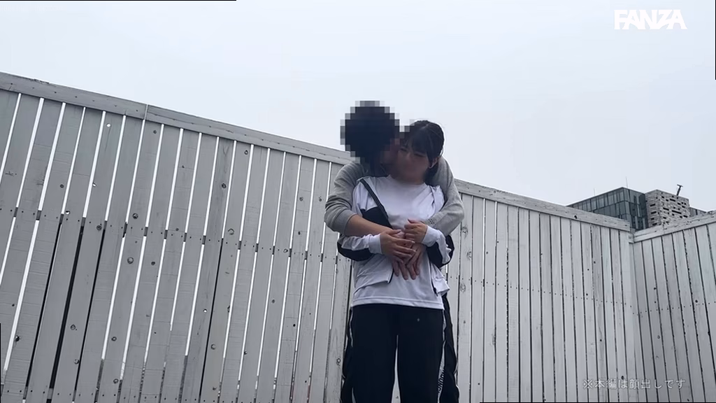 シーン2:完全に発情したキス 4