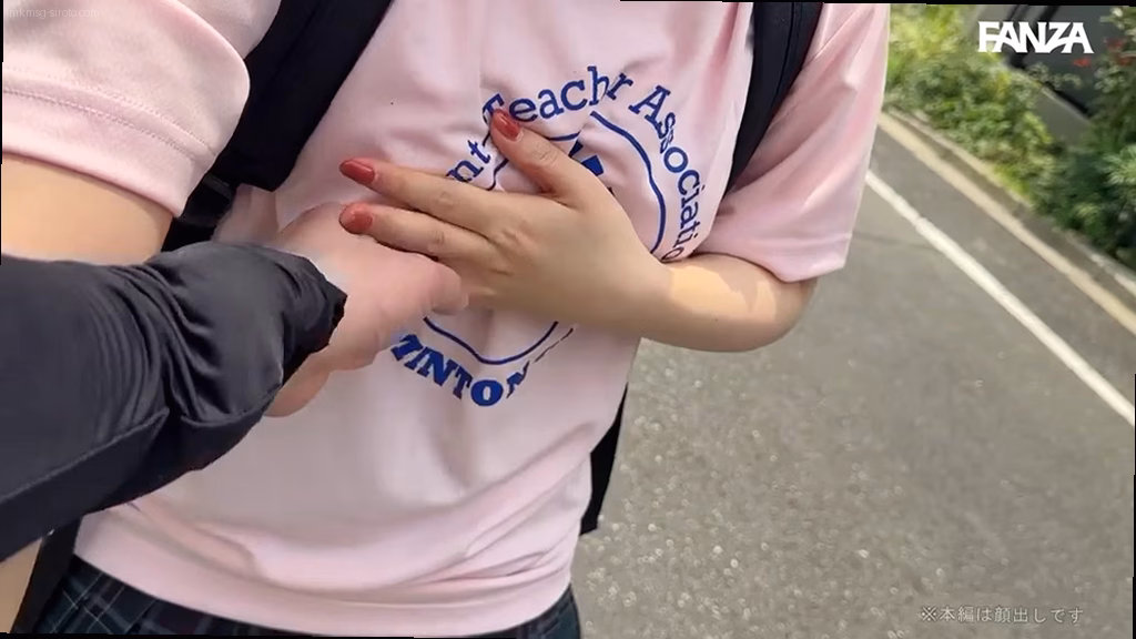 シーン2：ガチ交尾で中出し 3