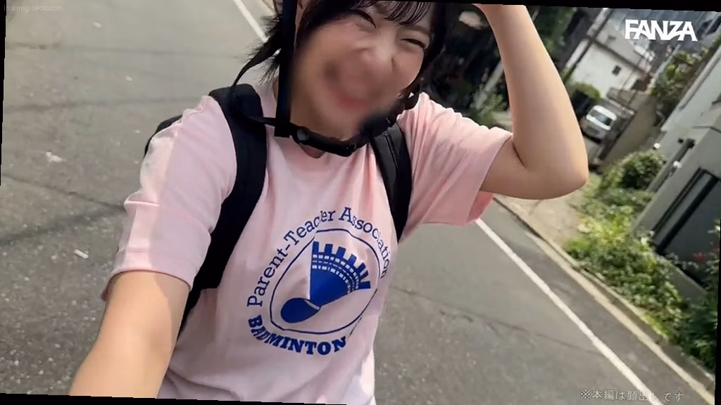 シーン4：疲れた彼女の寝顔 8