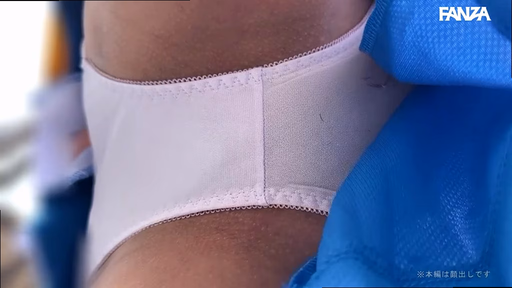 シーン1：汗だくの練習終了 1