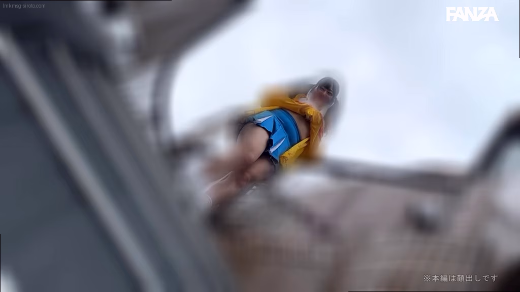 シーン2：屋上での密会 3