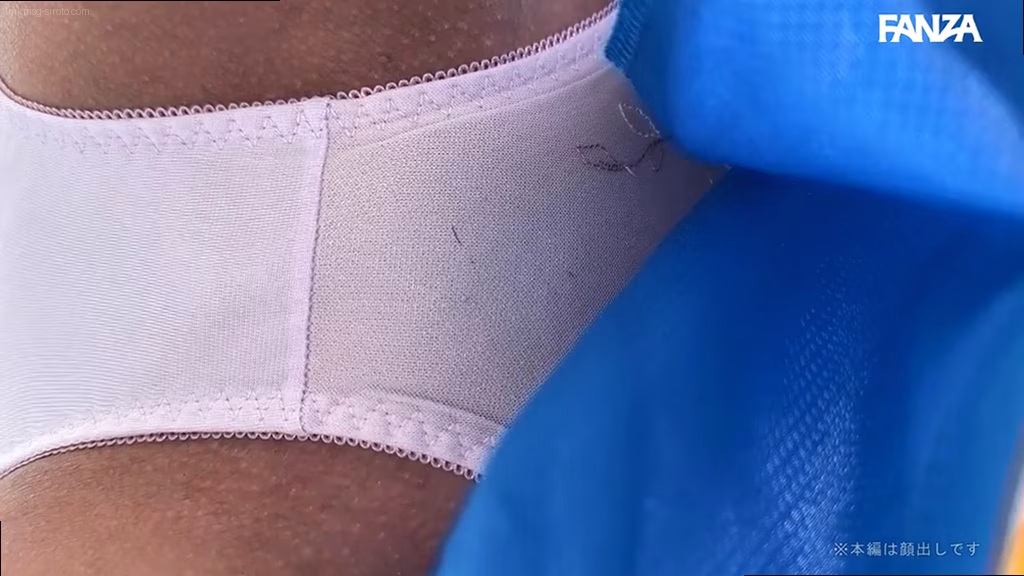 シーン3：立ちバックの連続 5