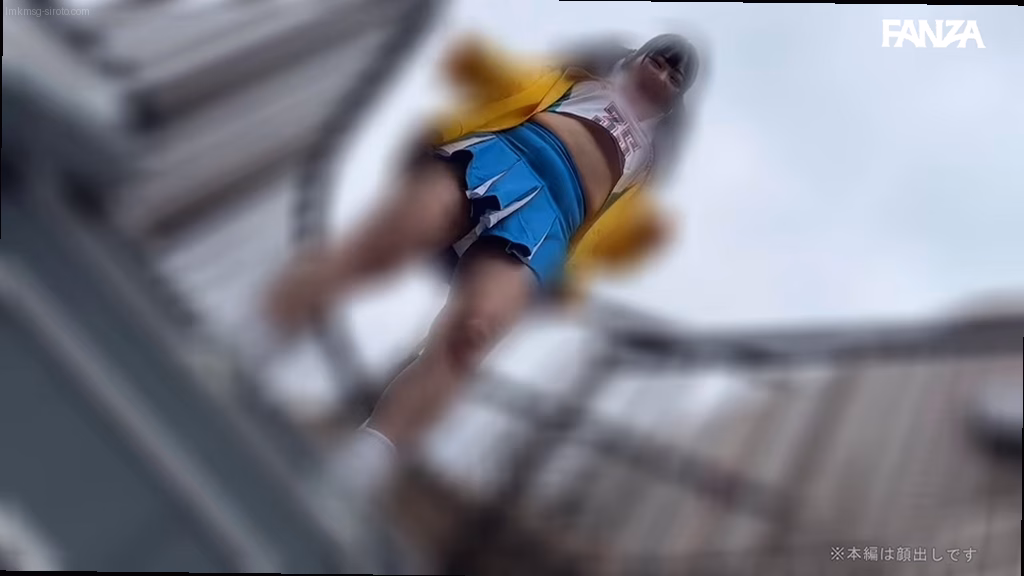 シーン4：中出しの衝撃 6