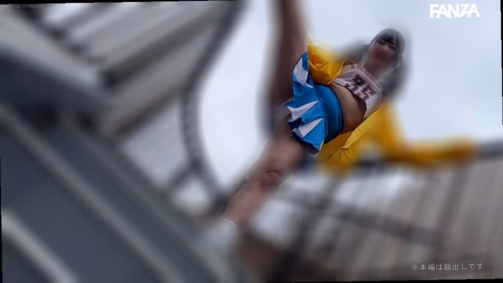 シーン4：中出しの衝撃 7