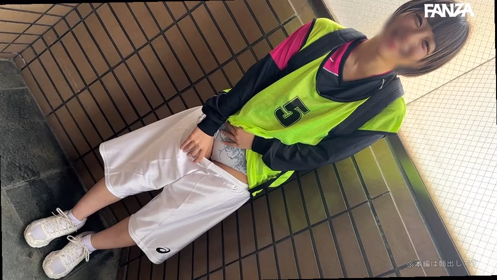 シーン4：中出しの余韻 9