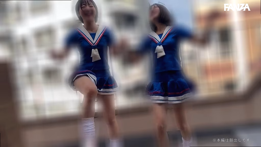 シーン2：汗だくのままのセックス 3