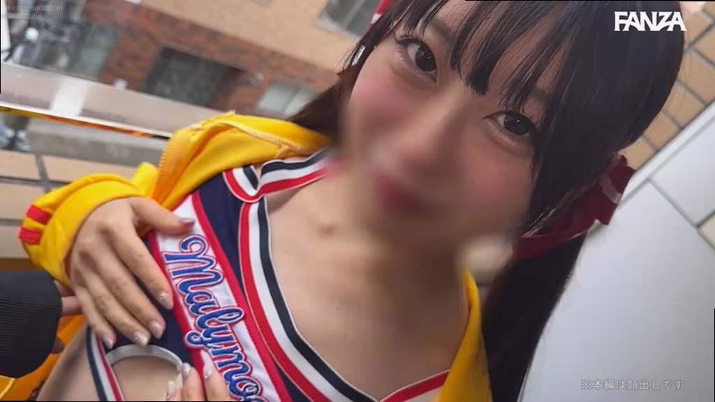 シーン4：中出しで締めくくり 9