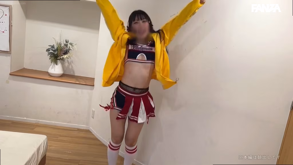 シーン1：練習終了の熱気 2