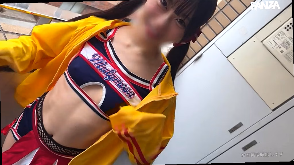 シーン3：ユニフォームのままのセックス 7