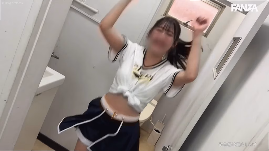 シーン2:我慢できずのキス 3