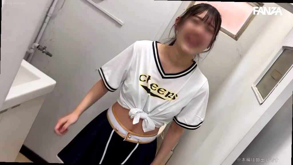 シーン3:トイレでの激しい交尾 6