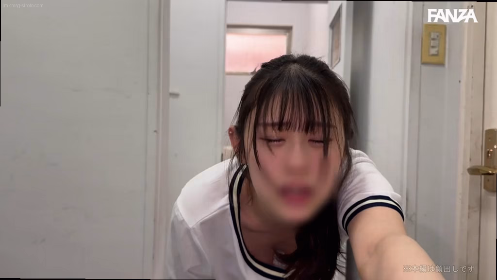 シーン4：中出し後の余韻 7