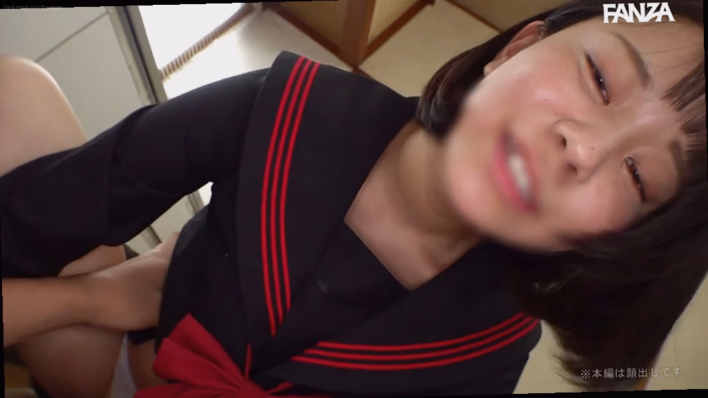 立ちバックで汗だくの絶頂 10