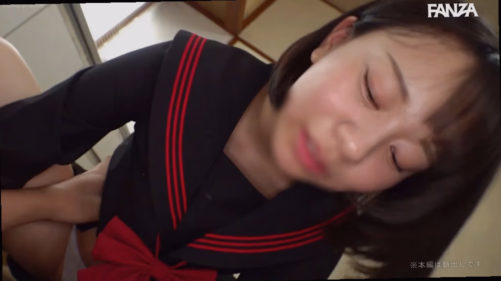 ベッドでの3回戦 12