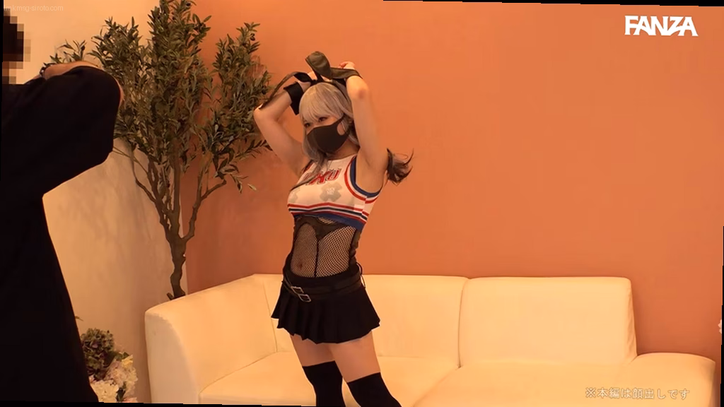 シーン5：個撮男性との最後の交尾 11