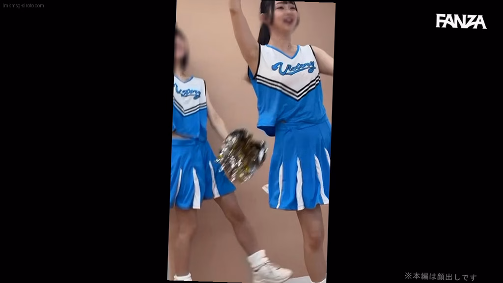 シーン4：強●交尾で暴発する欲望 9