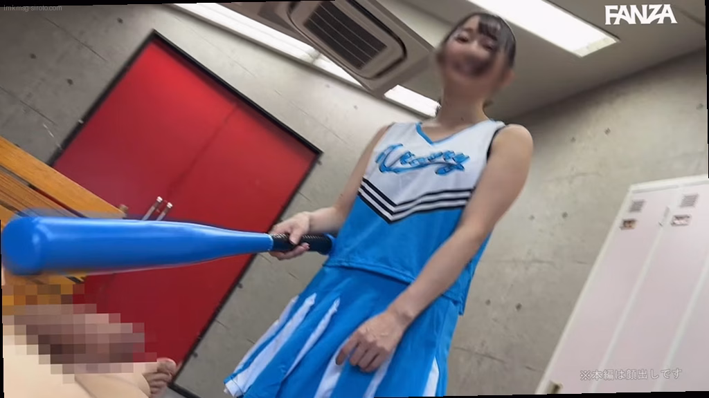 シーン3：ケツの穴まで観察される屈辱 6