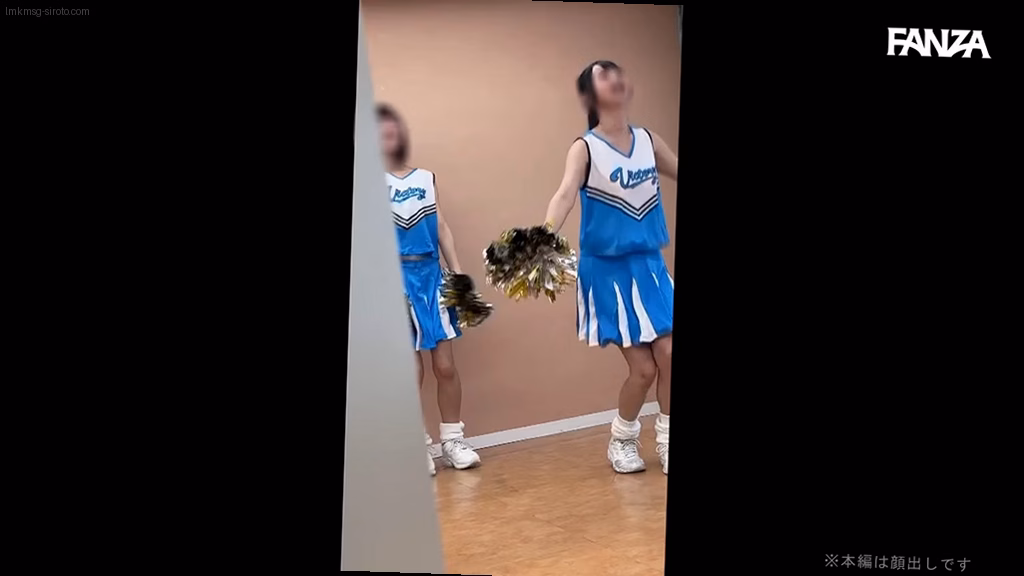 シーン4：強●交尾で暴発する欲望 7