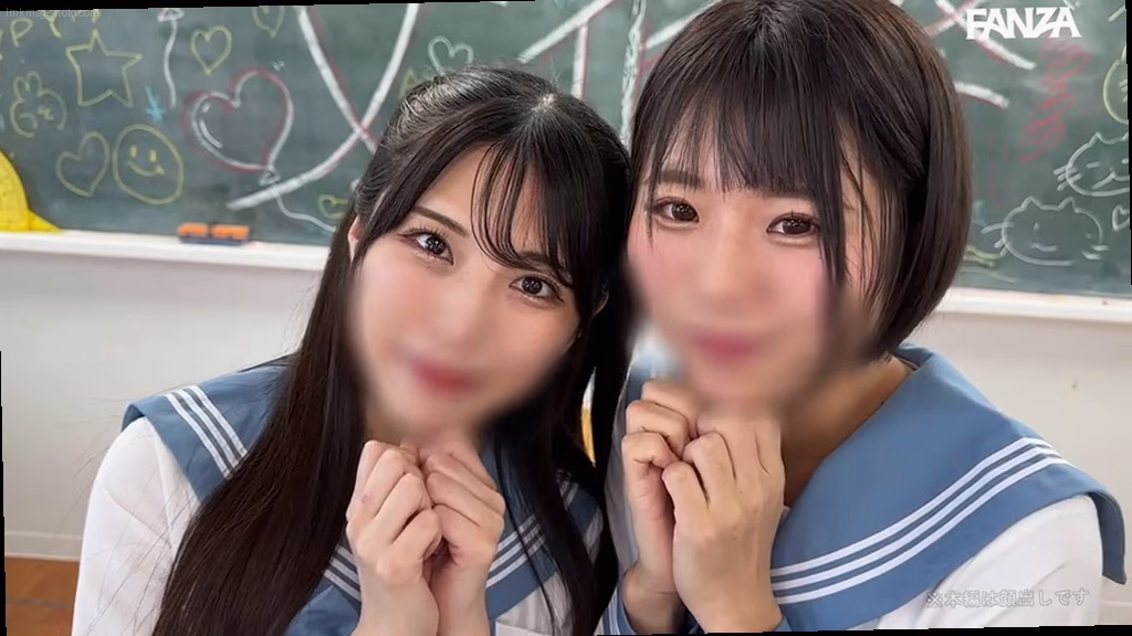 シーン2：パンティのシミが誘う危険 3