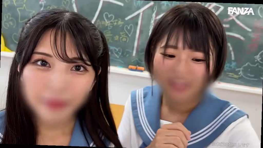 シーン2:パンティのシミが誘う危険 4