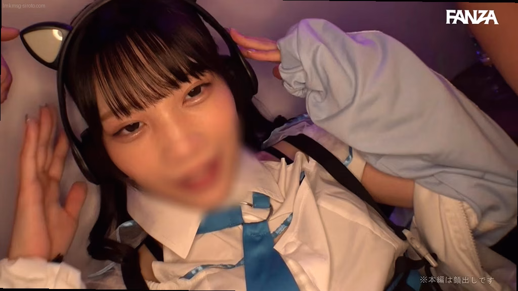 🍹バーでの日常～コンカフェ嬢の二重人格 0