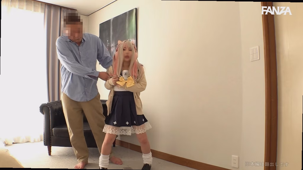 シーン5：種付けされてもお漏らし続行 11