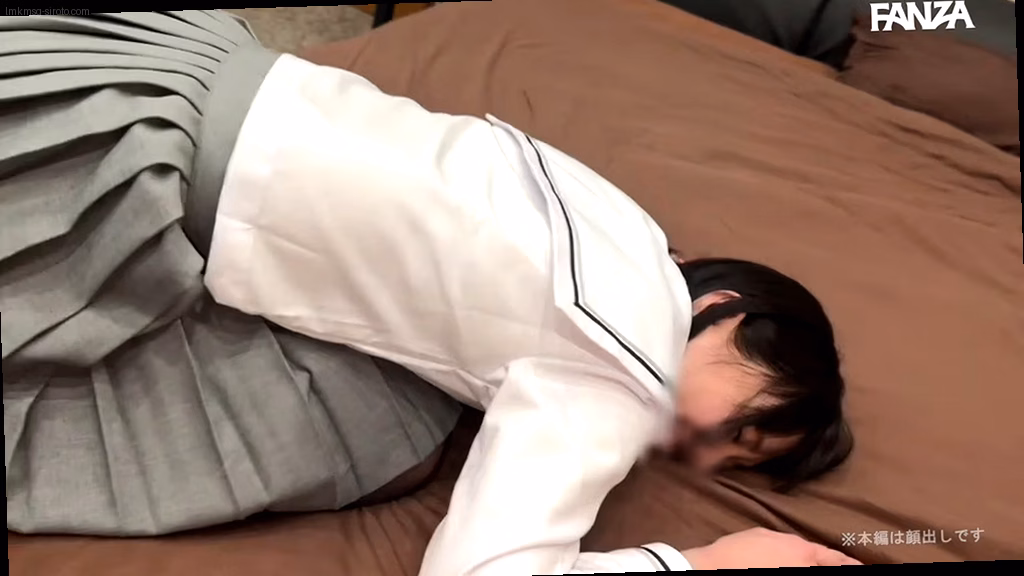 シーン6：最後の絶頂 11