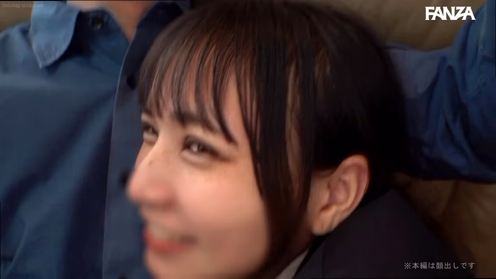 シーン2：私服での激しい交尾 3