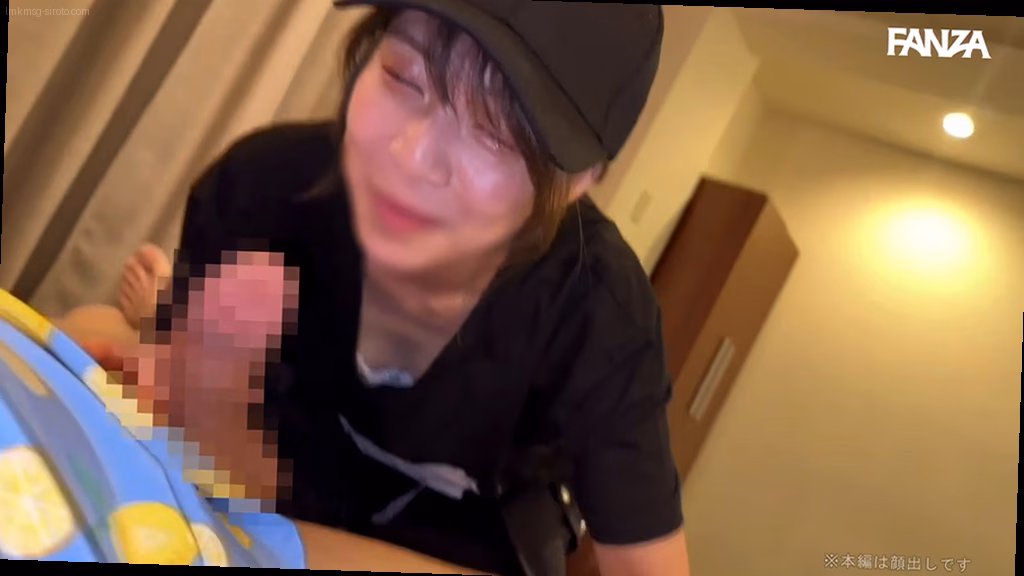 シーン1：ホテル到着の汗まみれ状態 0