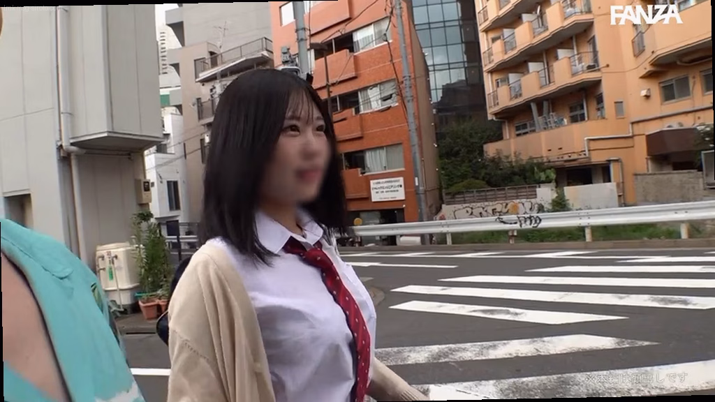 シーン1：制服姿の天使がおちんぽを求めてくる 0