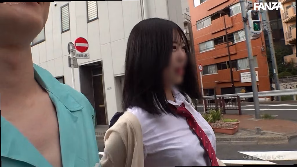 シーン1：制服姿の天使がおちんぽを求めてくる 2