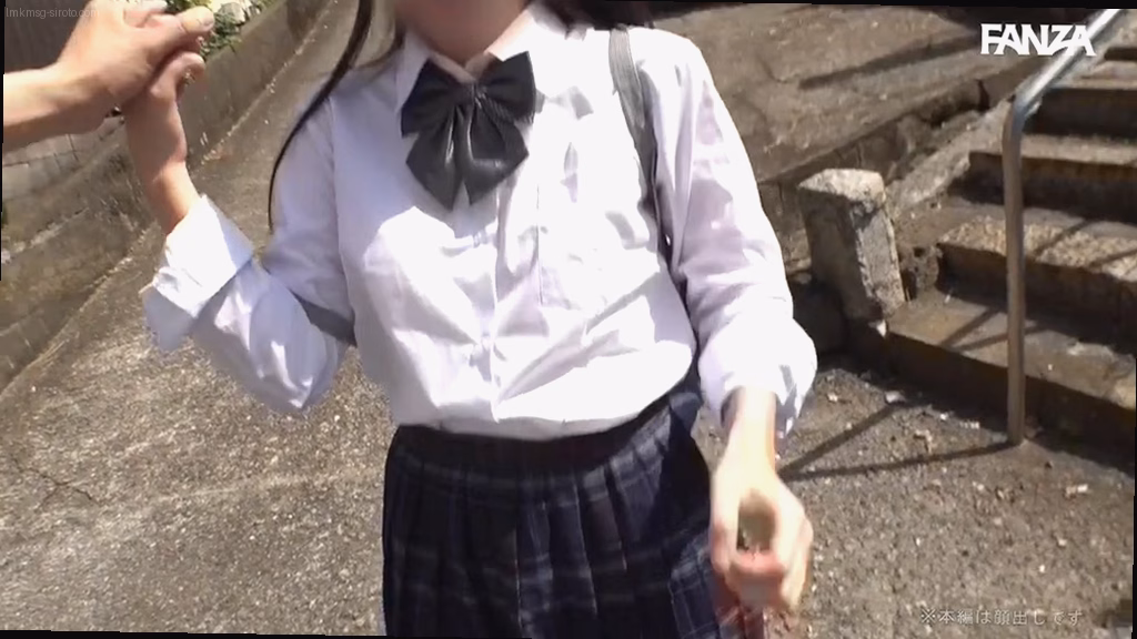 シーン1：パンチラ挑発 0