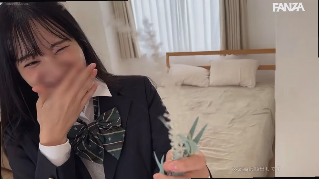 シーン4：バックでの激しいピストン 9