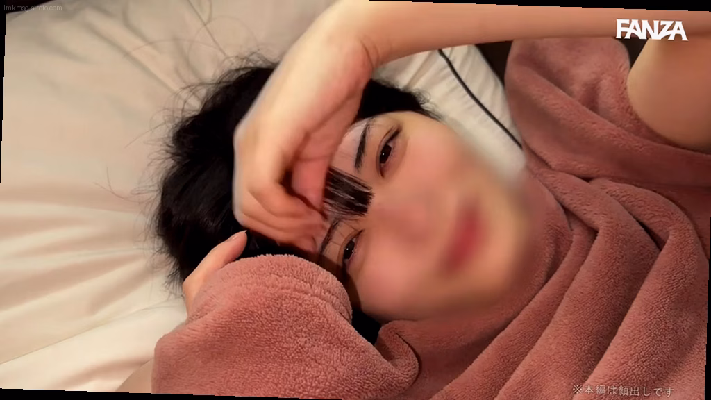 シーン1:フェス帰りの即ハメ 1