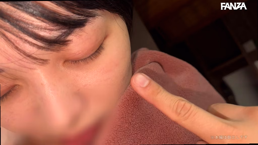 シーン3：朝ごはん食べる時間も無くなるほど 5