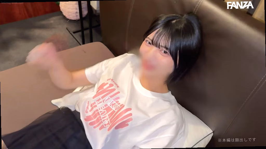 シーン2：生々しい即セックス 2