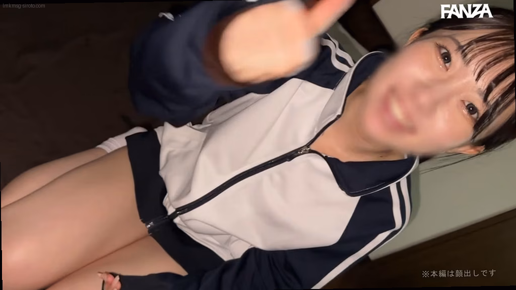 シーン1：青空の下で始まるエッチな駆け引き 1