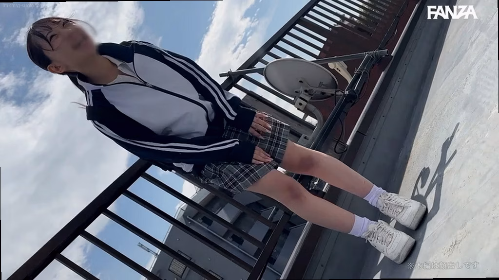 シーン2：指マンで完全に蕩けるひなのちゃん 3