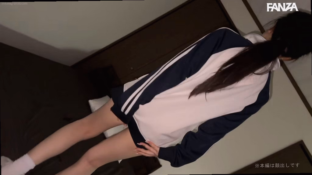 シーン3：挿入シーンの激しさ 5