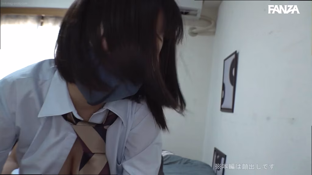 オジサンの責め 5