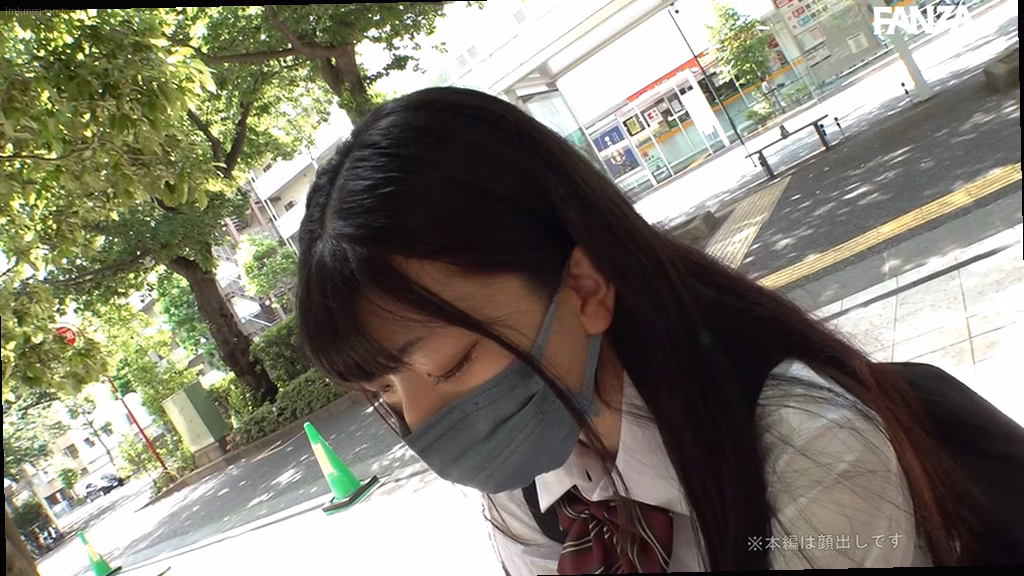 シーン1：待ち合わせから始まる緊張の連鎖 2