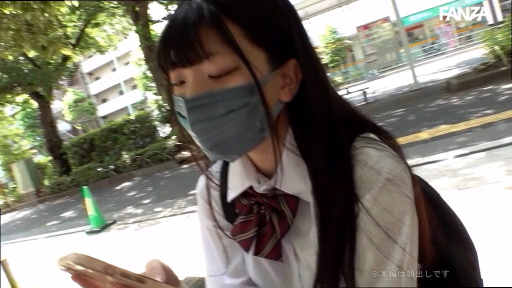 シーン4：徹底的な中出しで終わる緊張の連鎖 8