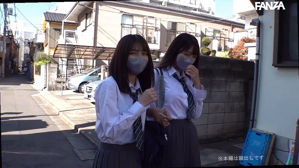 シーン2：足コキの開始 2